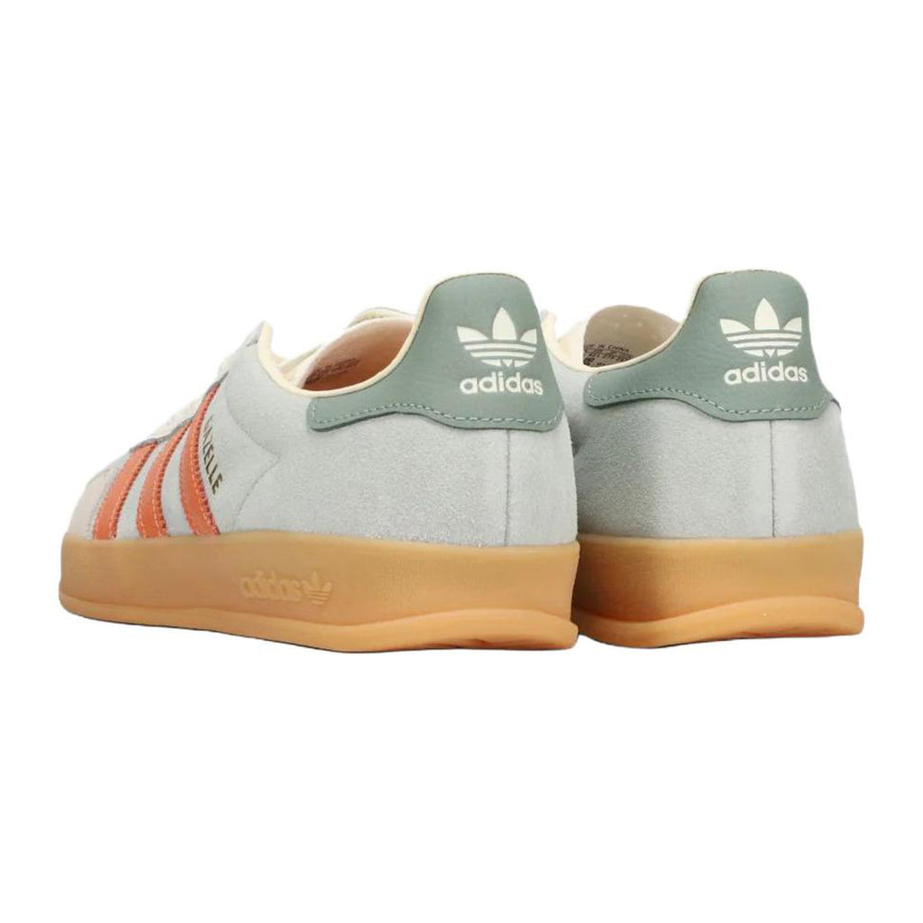 adidas Superstar comfortable low-profile sole unisex sneakers - White
