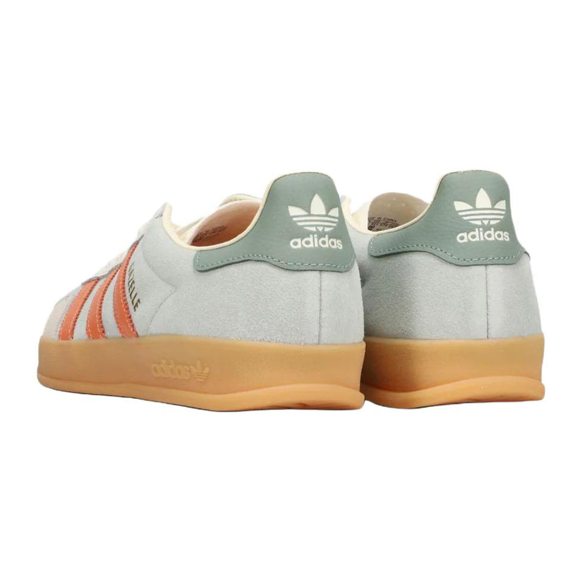 adidas Superstar comfortable low-profile sole unisex sneakers - White