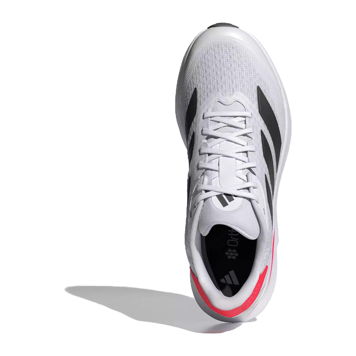 adidas DURAMO SL 2.0 LIGHTMOTION Men's Running Shoes - White/Red
