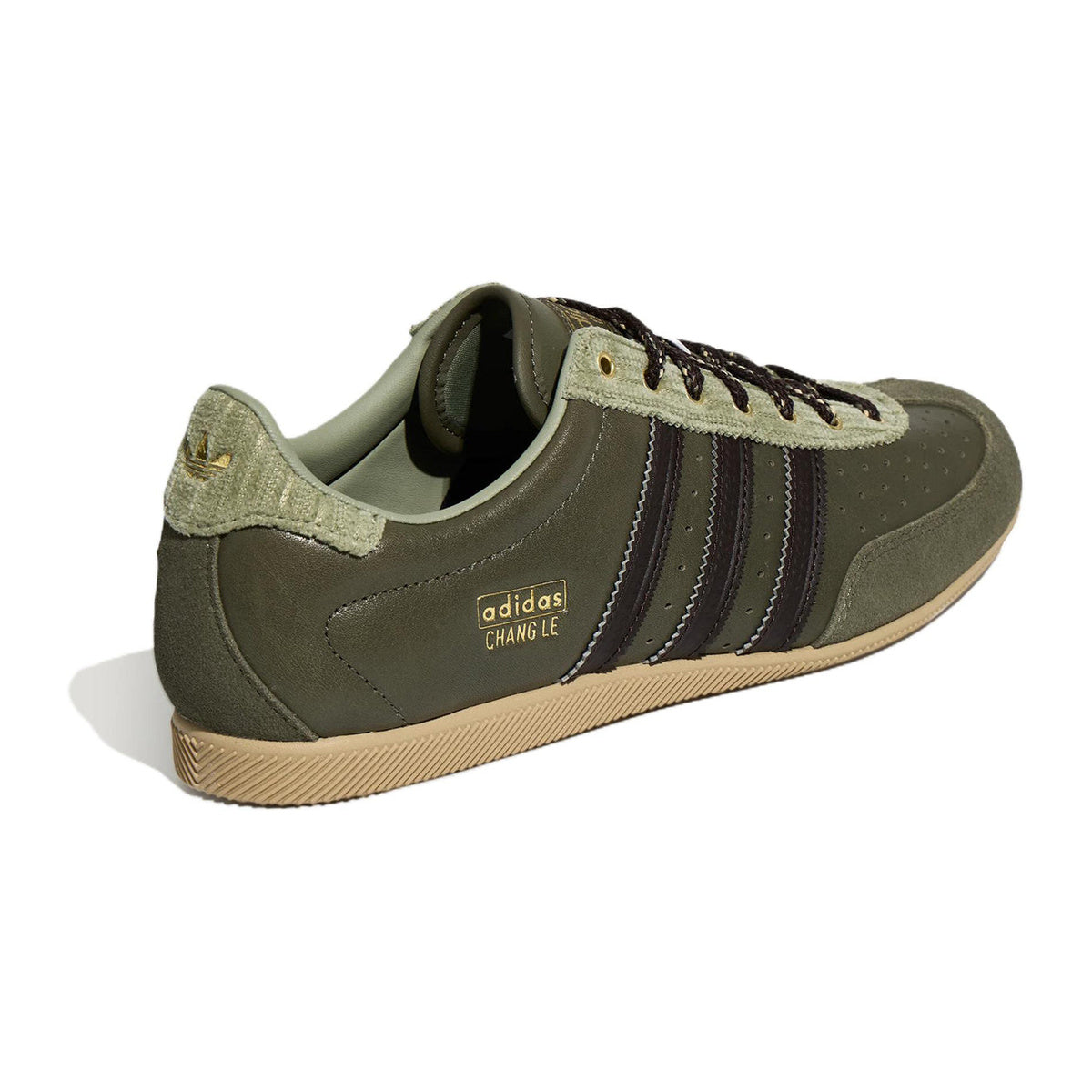 adidas Superstar classic casual unisex sneakers - Green