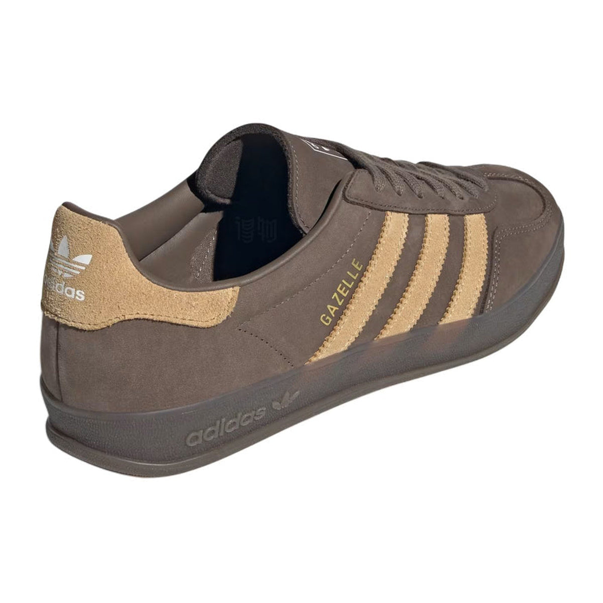 adidas Superstar comfortable classic unisex sneakers - Brown