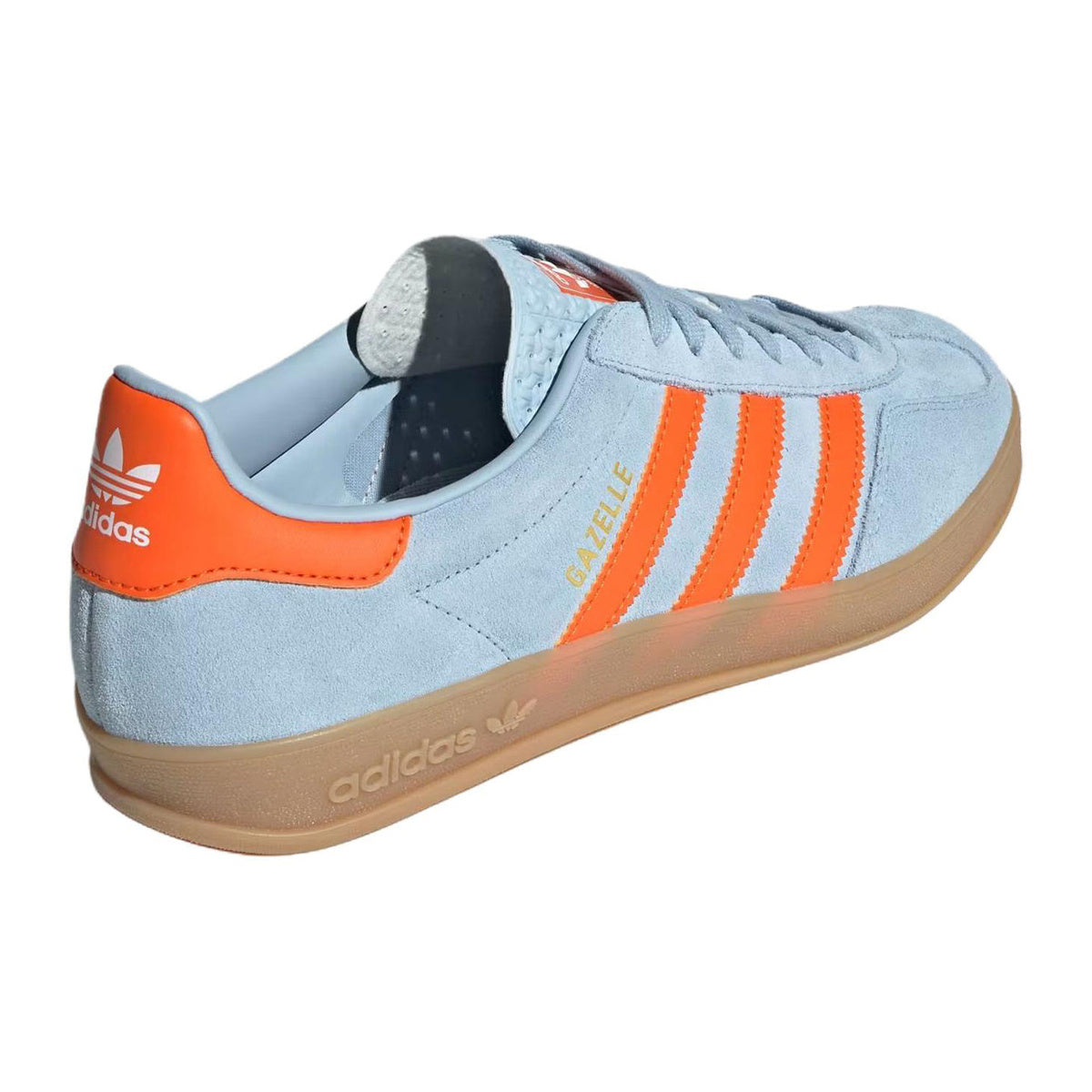 adidas Superstar comfortable classic low-profile sole unisex sneakers - the pictured colorway