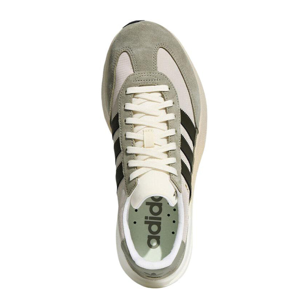 adidas Originals SL 72 Pro Unisex Low-Top Lifestyle Sneakers - Grey