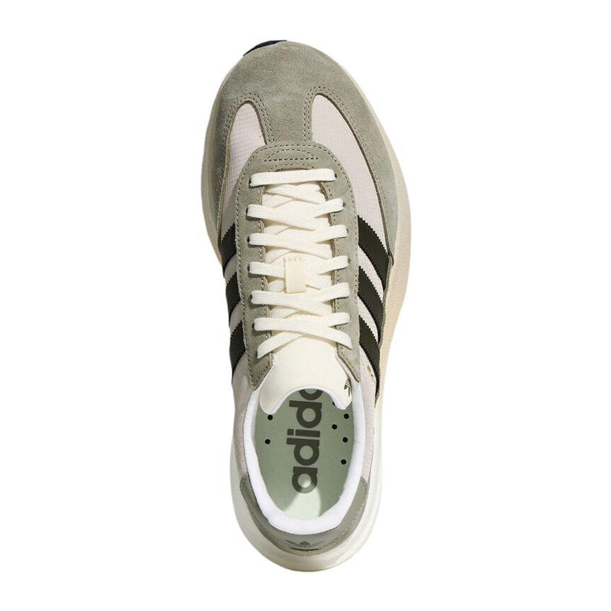 adidas Originals SL 72 Pro Unisex Low-Top Lifestyle Sneakers - Grey