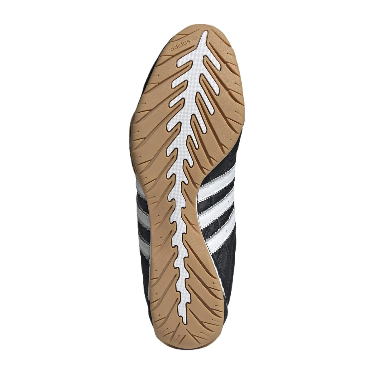 adidas Originals ADIRACER Unisex Racing-Inspired Lifestyle Sneakers - Black