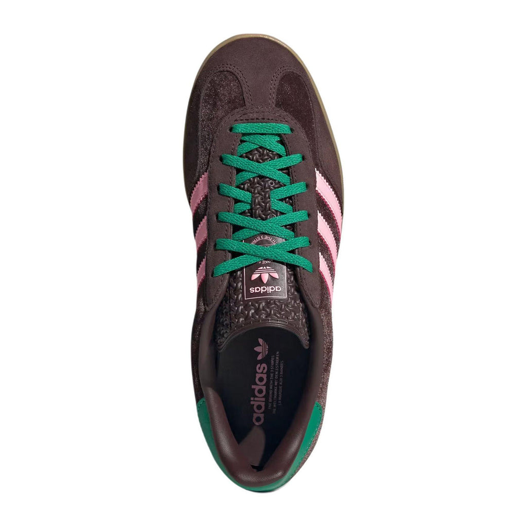 adidas Superstar comfortable versatile low-profile sole women's sneakers - the pictured colorway