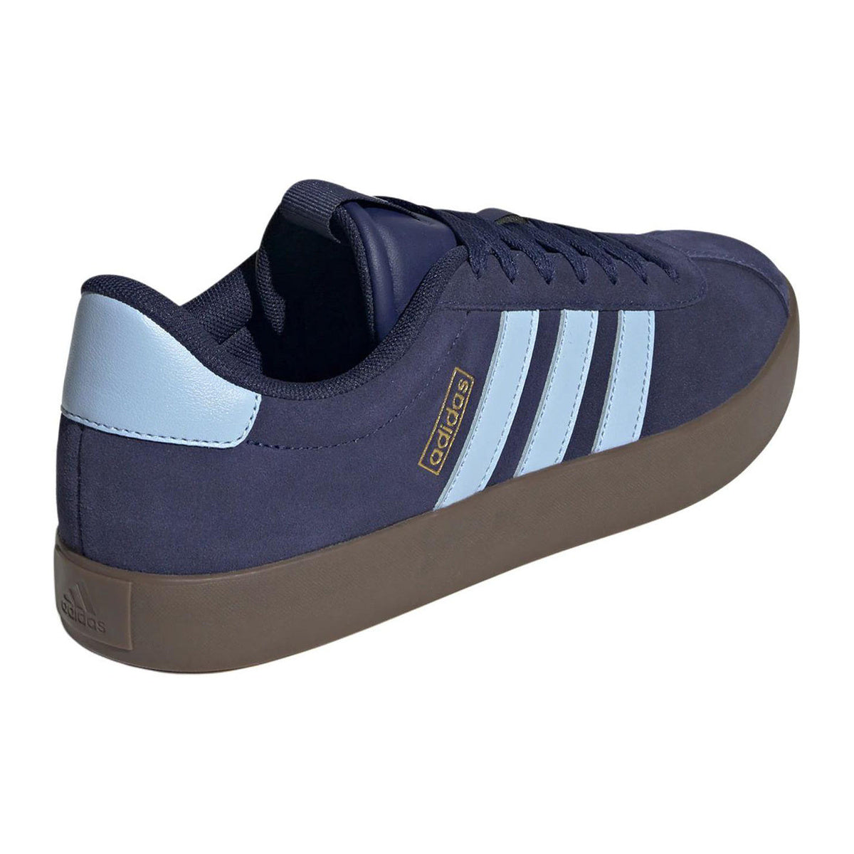adidas Superstar comfortable breathable soft unisex sneakers - Blue