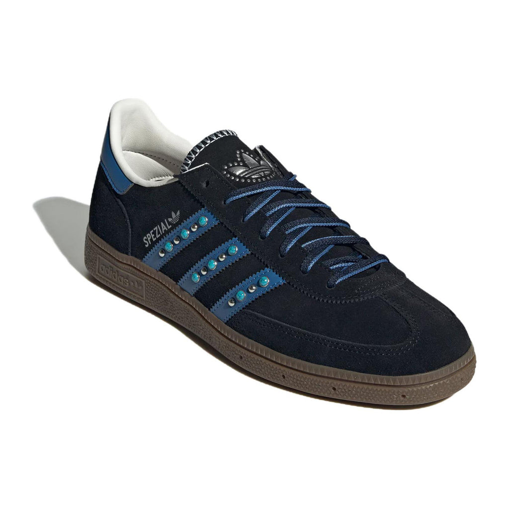 adidas Superstar comfortable soft low-profile sole unisex sneakers - Black