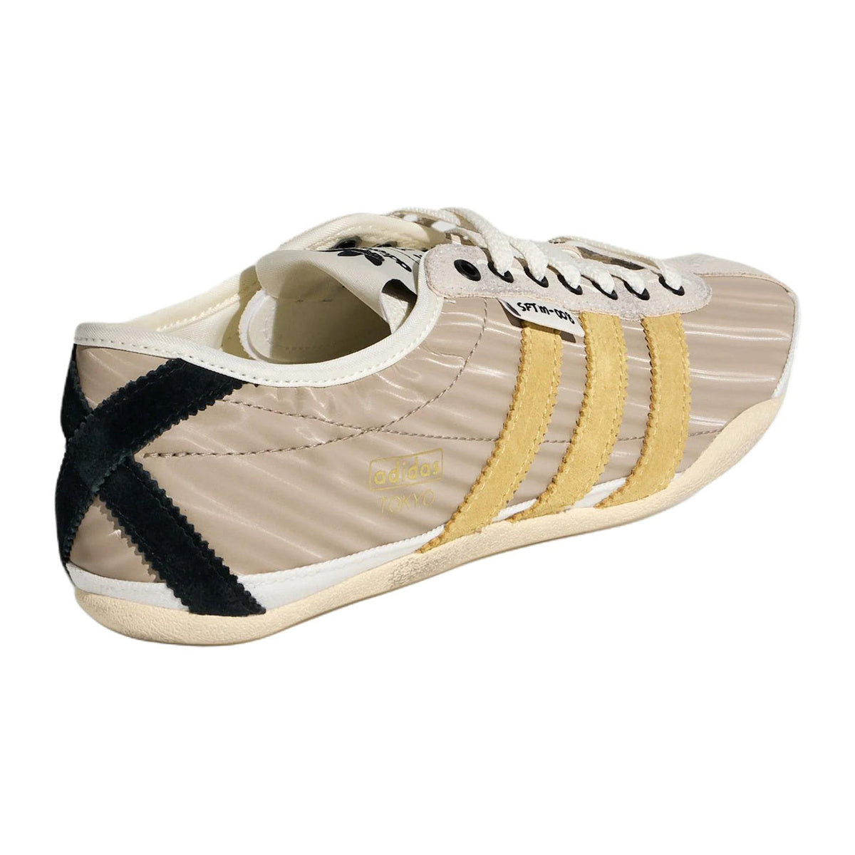 adidas Originals × SONG FOR THE MUTE Tokyo Women's Lifestyle Shoes - Brown