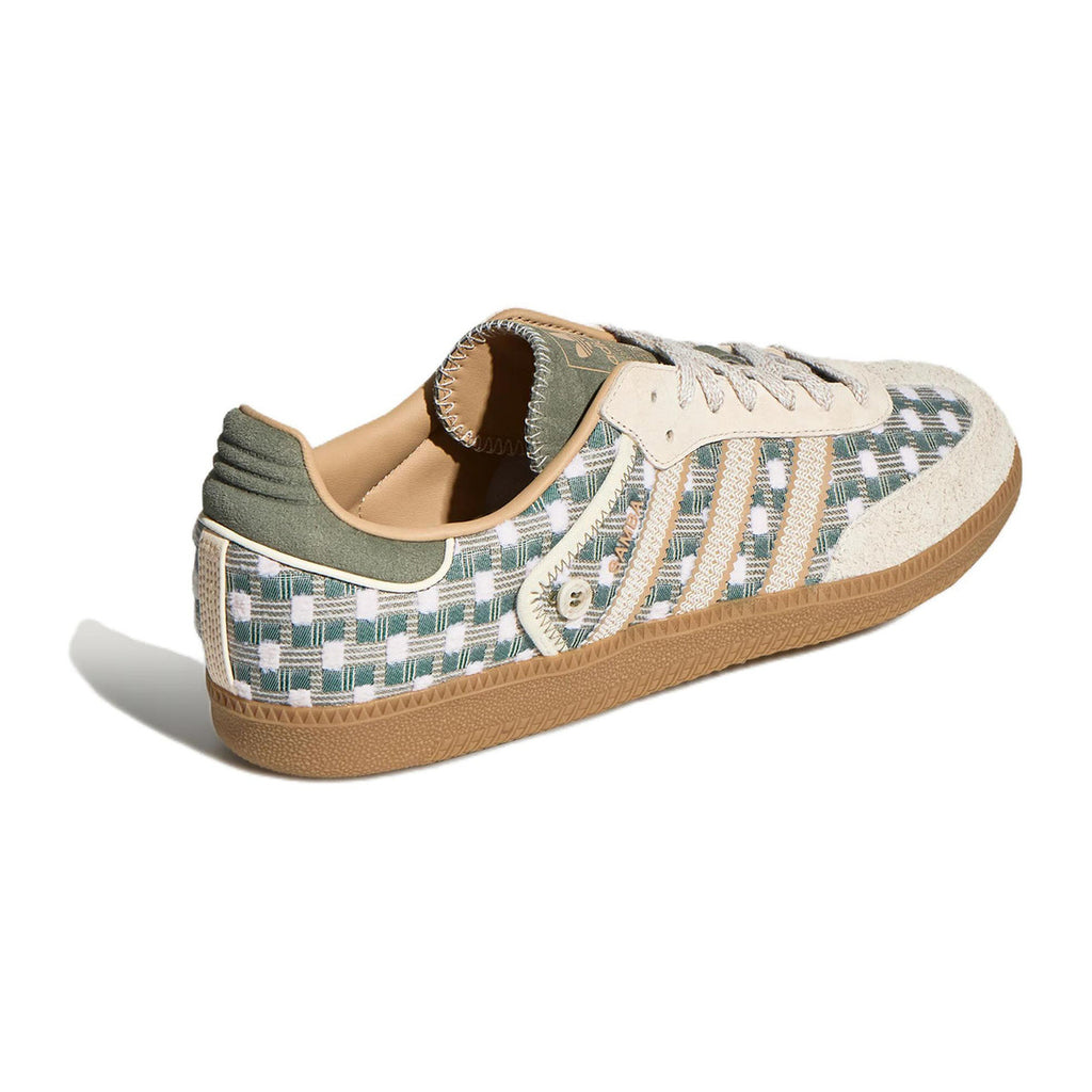 adidas Superstar classic unisex sneakers - Off-White