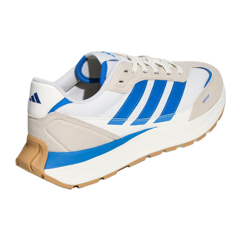 adidas FUTRO COUPE Unisex Lifestyle Sneakers - White/Blue