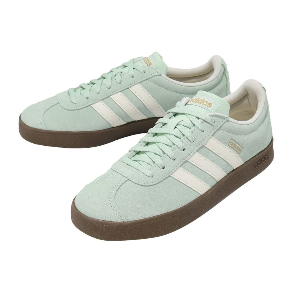 adidas Superstar comfortable versatile unisex sneakers - Green