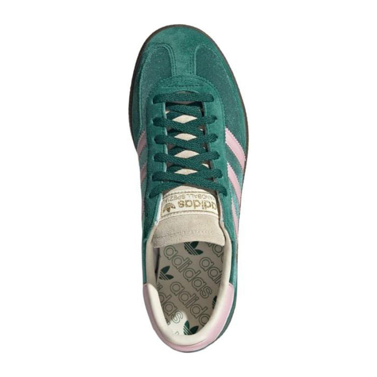 adidas Superstar comfortable versatile low-profile sole women's sneakers - Pink