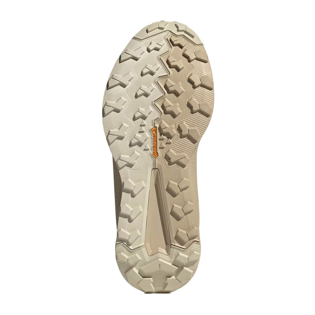adidas TERREX FREEHIKER 3 Women's Lace-Up Platform Hiking Shoes