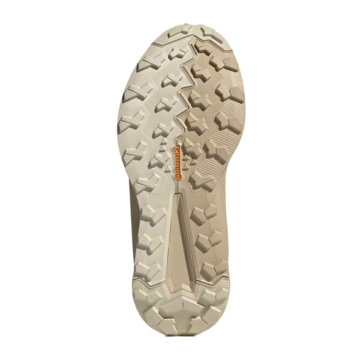 adidas TERREX FREEHIKER 3 Women's Lace-Up Platform Hiking Shoes