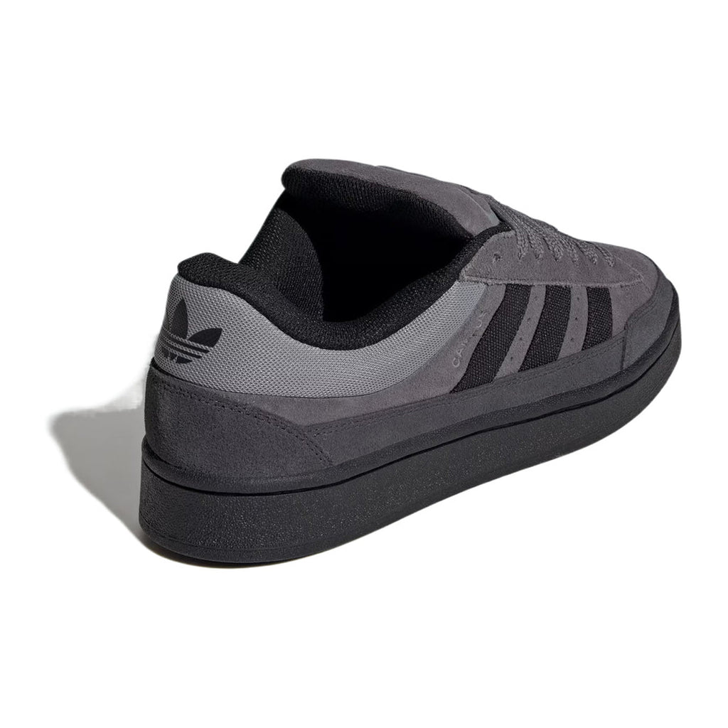 adidas Originals CAMPUS ST Unisex Leather Chunky Low-Top Sneakers