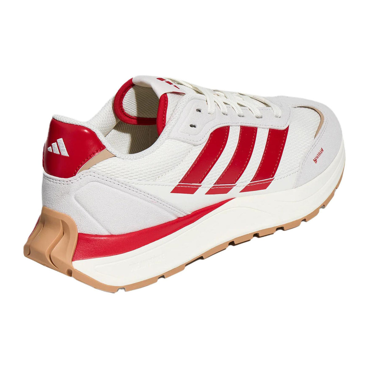 adidas FUTRO COUPE Unisex Lifestyle Sneakers - White/Red