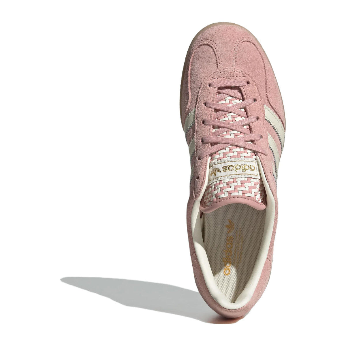 adidas Originals Superstar Shell-Toe Sneakers - view 4