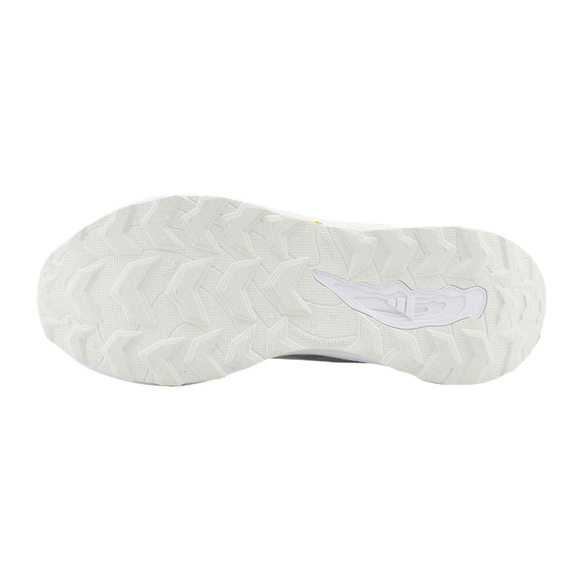 adidas HOLO PEAK Unisex Trail Running Shoes - White
