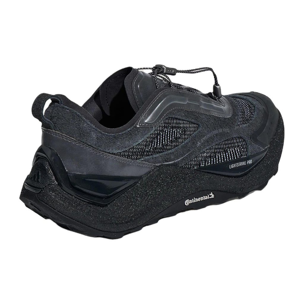 adidas FOS HOLO PEAK VINTURE Unisex Lifestyle Sneakers - Black