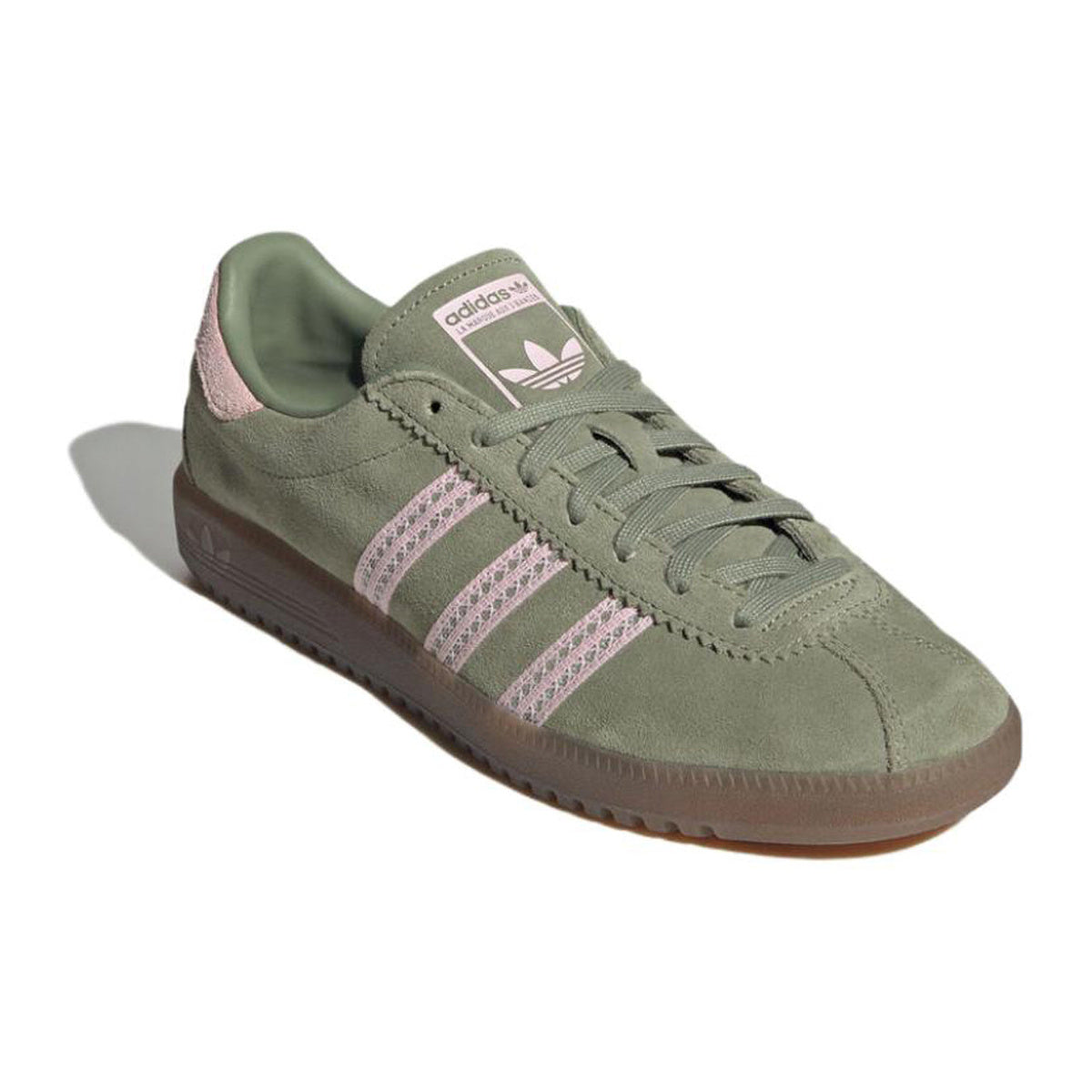 adidas Superstar comfortable versatile women's sneakers - the pictured colorway