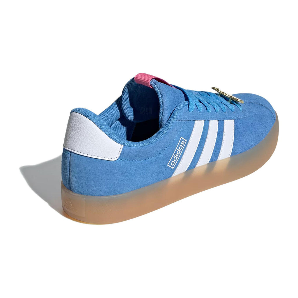 adidas Superstar comfortable breathable versatile women's sneakers - the pictured colorway