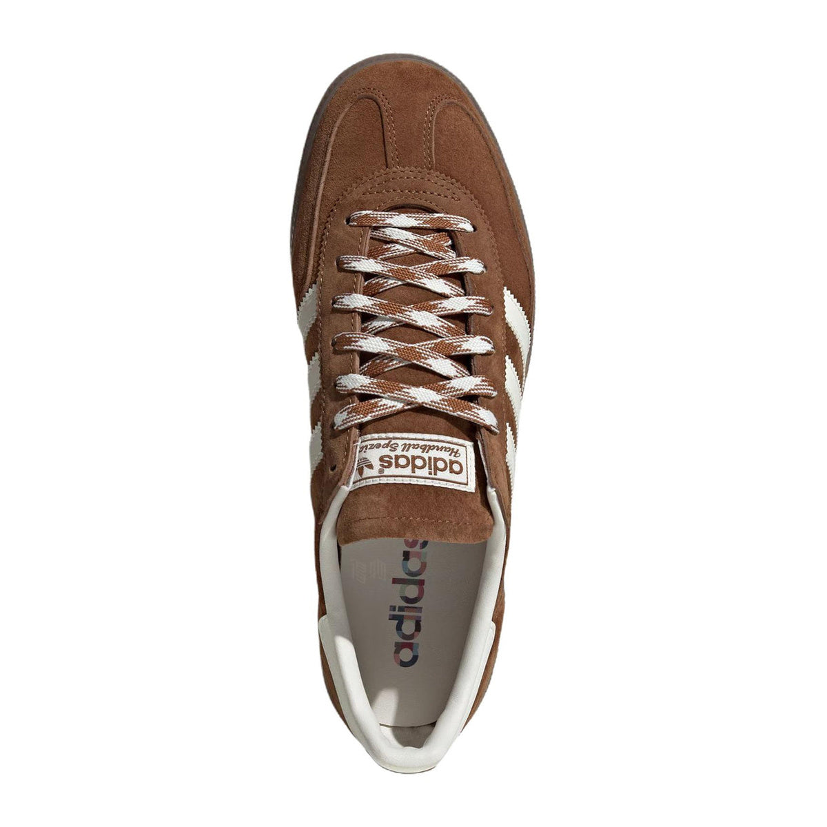 adidas Originals Handball Spezial Shell-Toe Sneakers - view 4