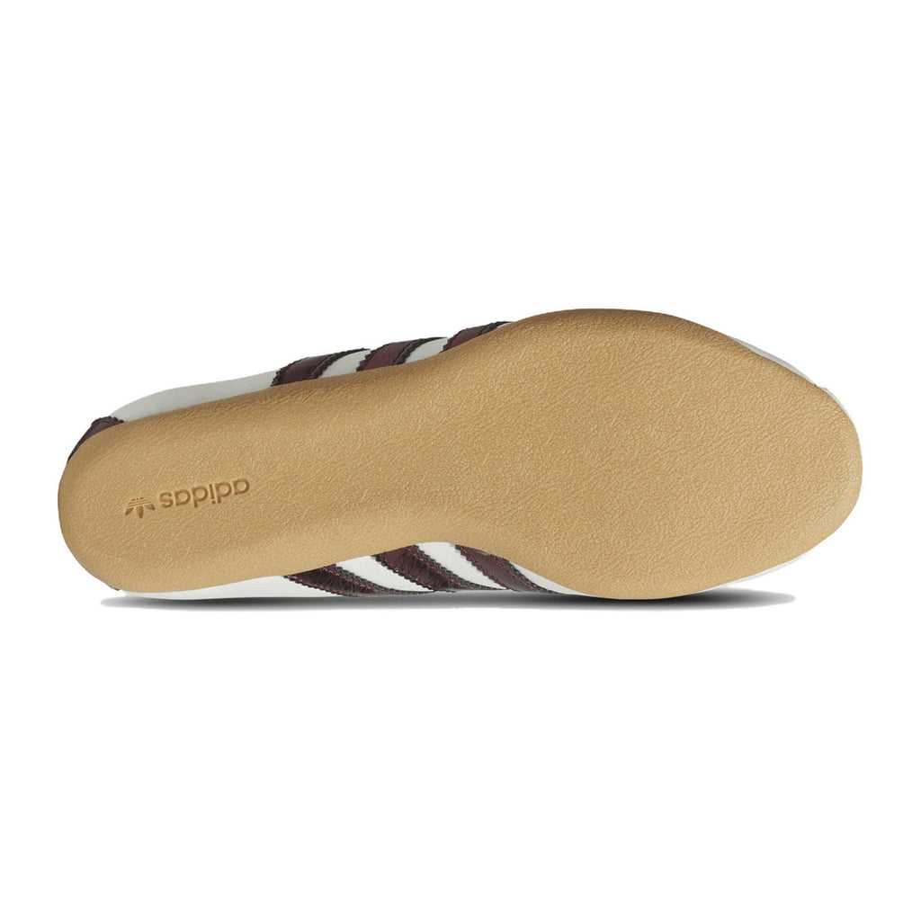 adidas Originals Tokyo Women's Nylon Low-Top Lifestyle Shoes - White