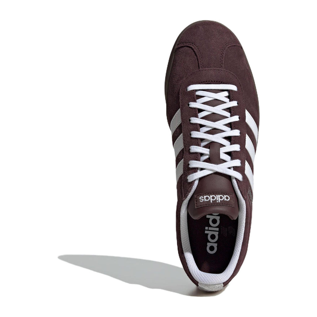 adidas Superstar comfortable versatile low-profile sole unisex sneakers - Brown