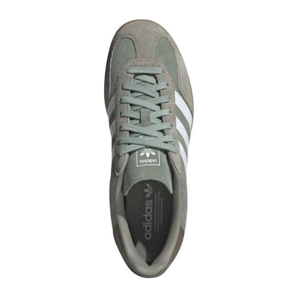 adidas Superstar comfortable fashion-forward low-profile sole unisex sneakers - Grey