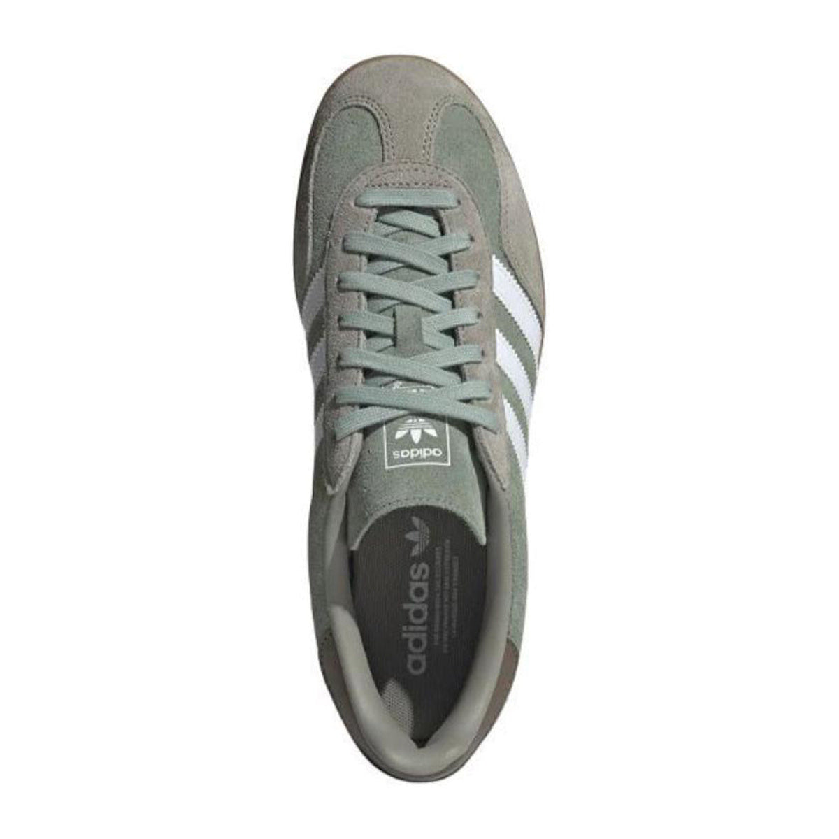 adidas Superstar comfortable fashion-forward low-profile sole unisex sneakers - Grey