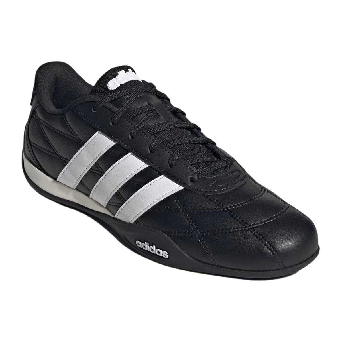 adidas Adipista Men's Lifestyle Shoes - Black