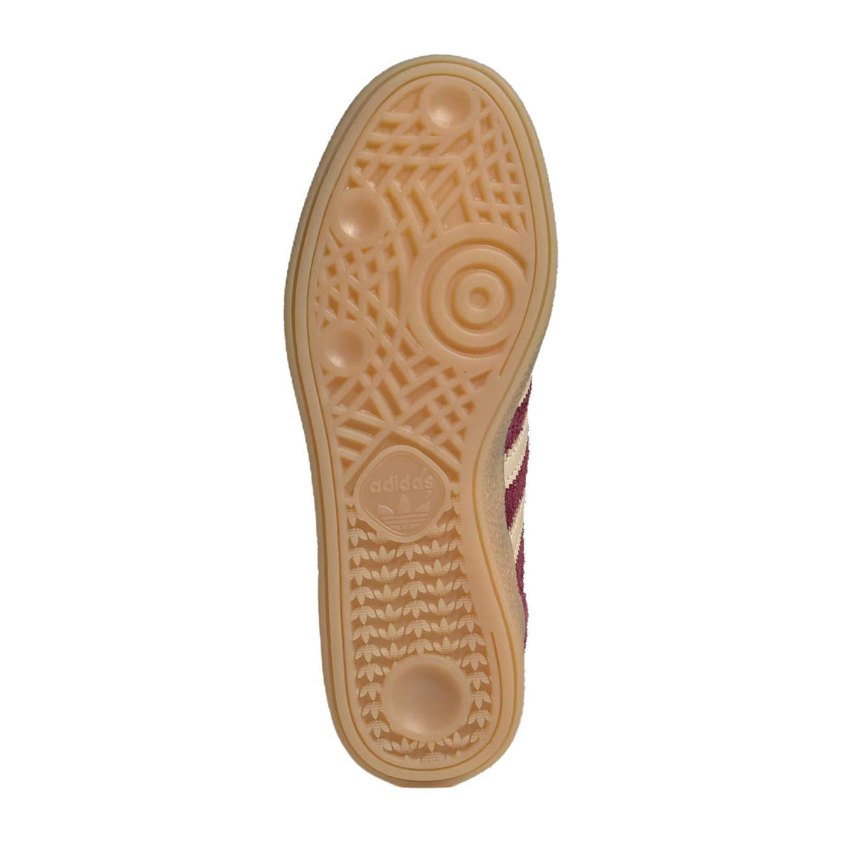adidas Originals Handball Spezial Shell-Toe Sneakers - view 4