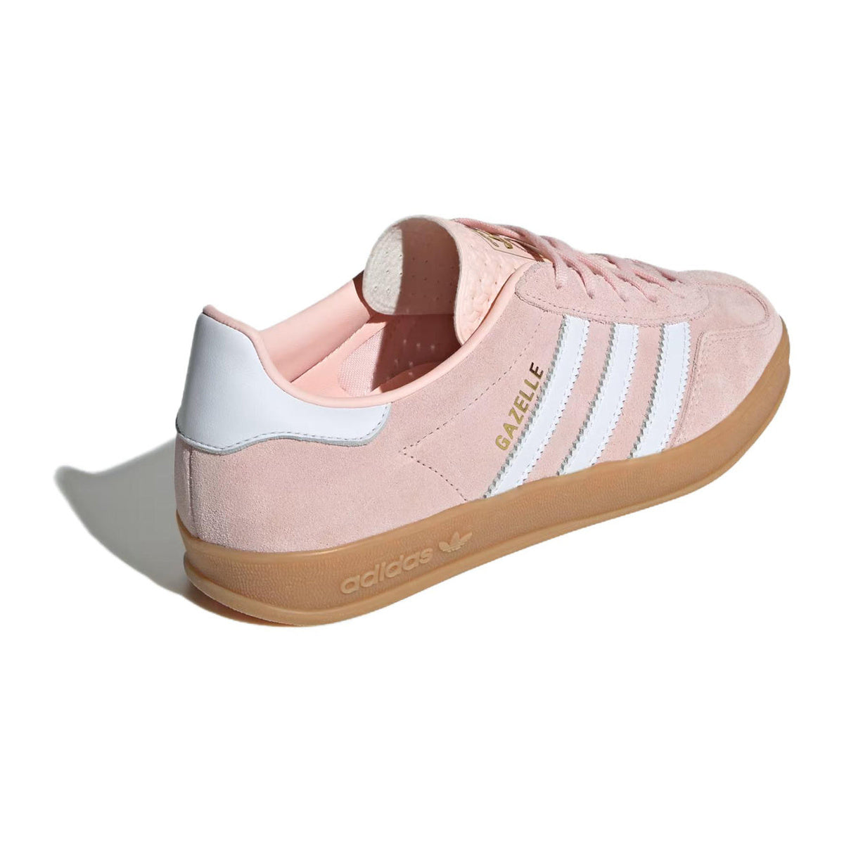 adidas Superstar comfortable casual women's sneakers - Pink