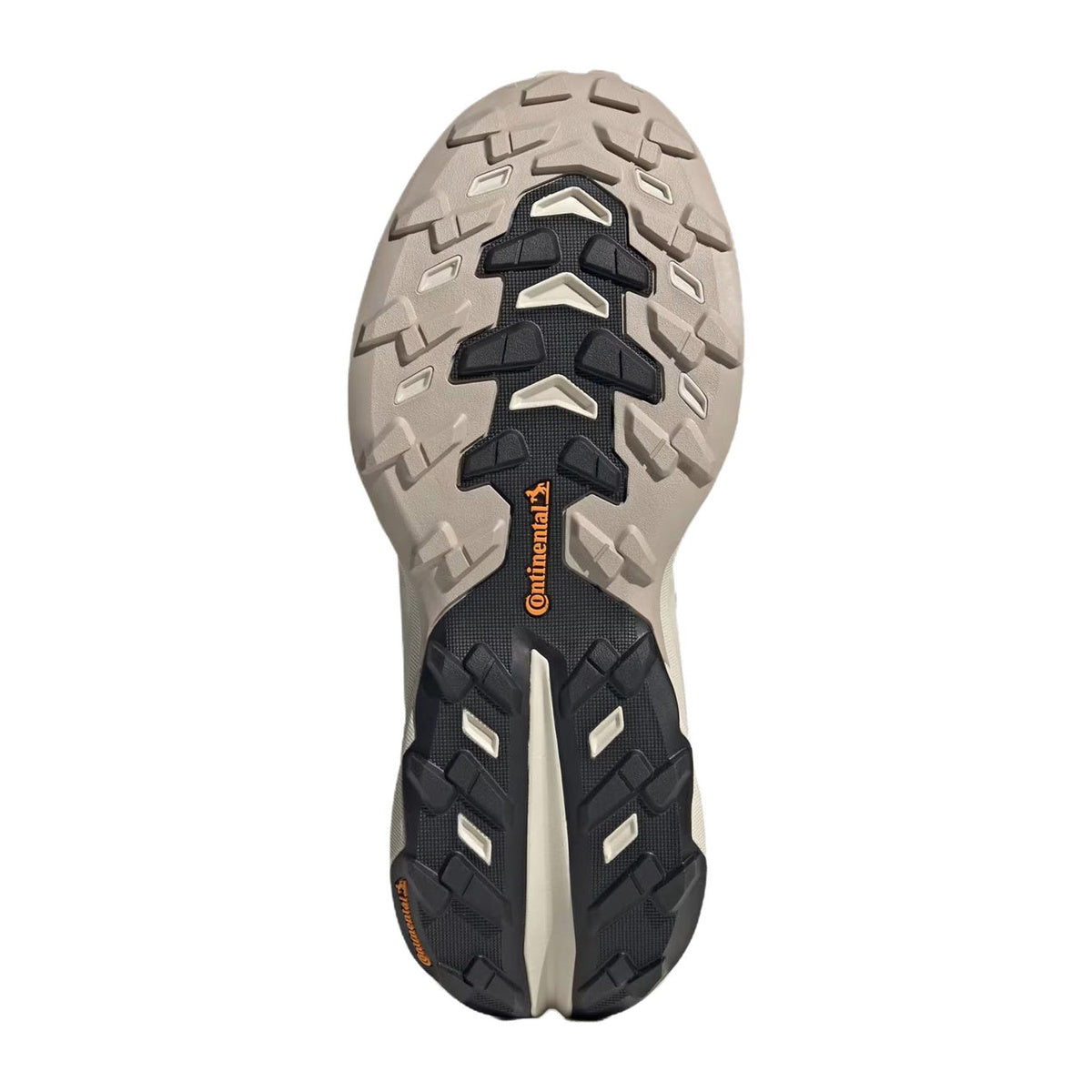adidas Terrex Free Hiker SL GORE-TEX Men's Waterproof Hiking Shoes - Beige