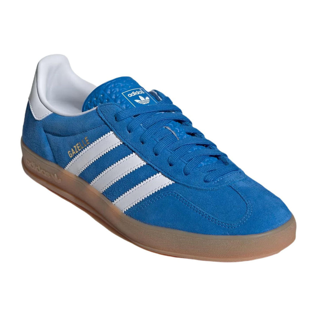 adidas Superstar comfortable versatile unisex sneakers - White