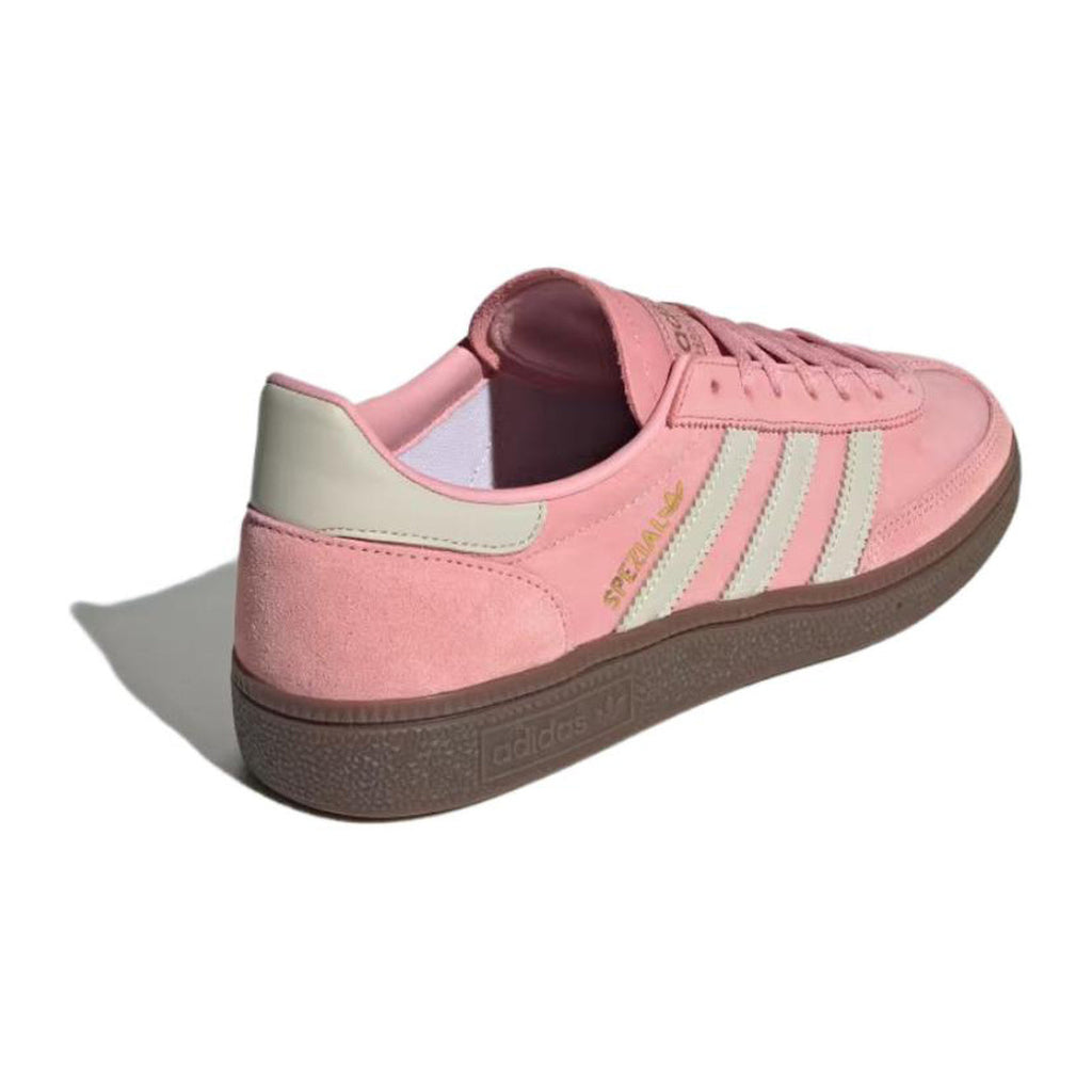 adidas Superstar classic casual low-profile sole women's sneakers - Pink