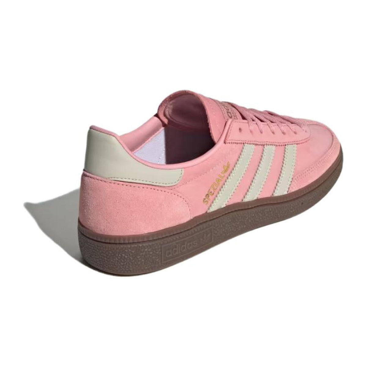 adidas Superstar classic casual low-profile sole women's sneakers - Pink