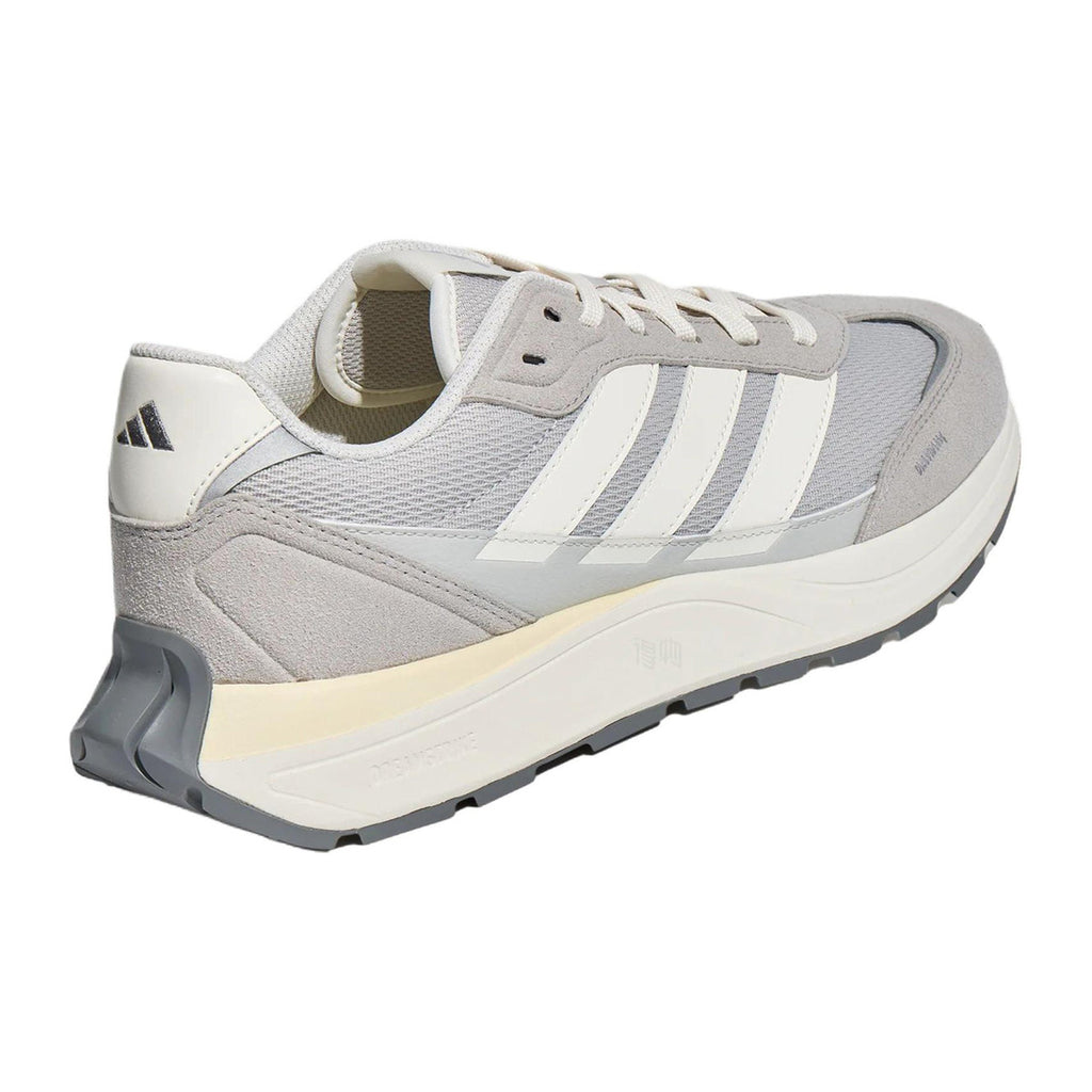adidas FUTRO COUPE Unisex Textile & Synthetic Leather Sneakers - Grey
