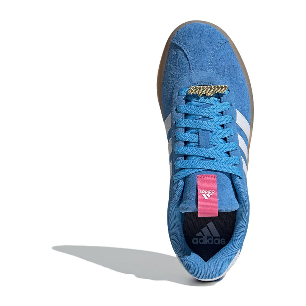 adidas Superstar comfortable breathable versatile women's sneakers - the pictured colorway
