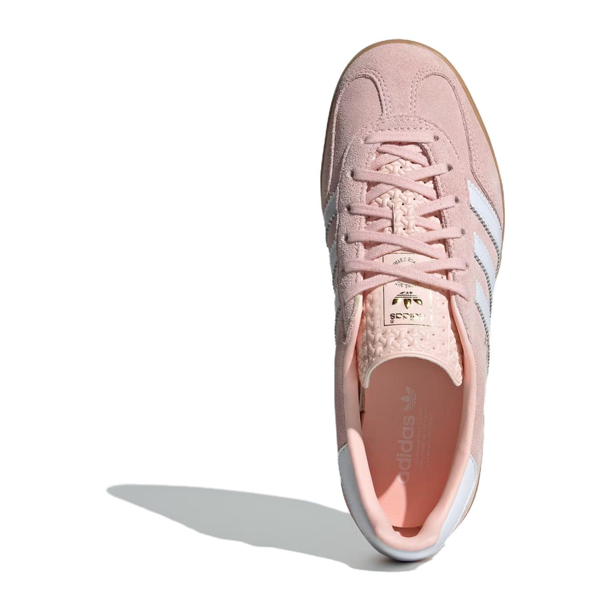 adidas Superstar comfortable casual women's sneakers - Pink