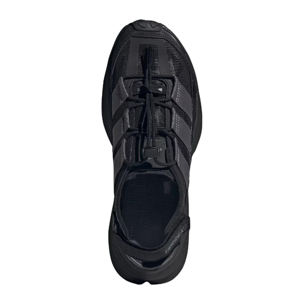 adidas Terrex Freehiker SL Unisex Water Hiking Shoes - Black