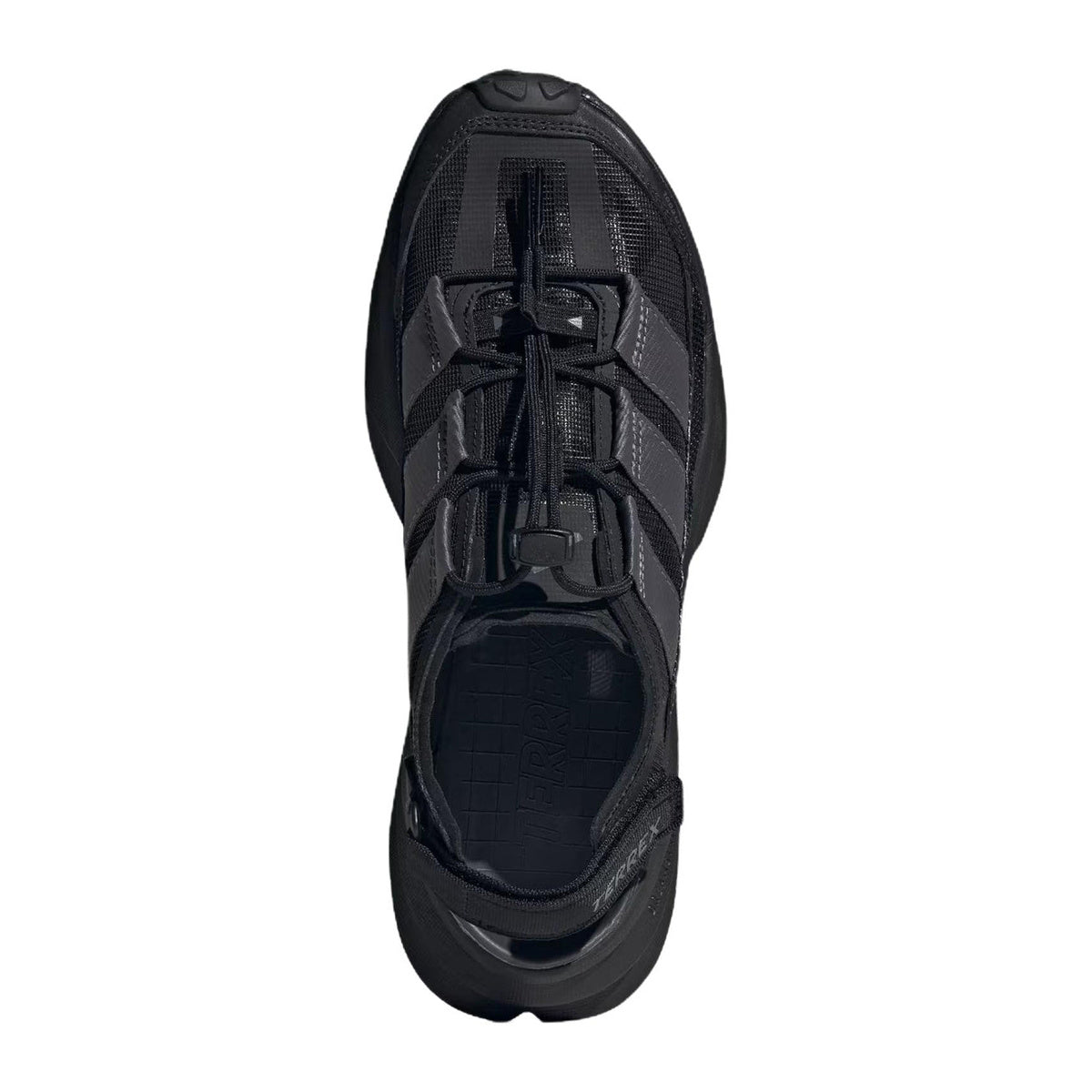 adidas Terrex Freehiker SL Unisex Water Hiking Shoes - Black