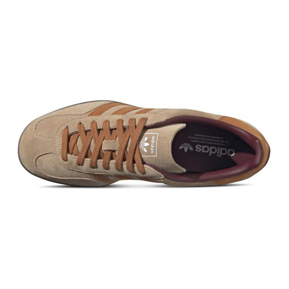 adidas Originals Superstar Shell-Toe Sneakers - view 5