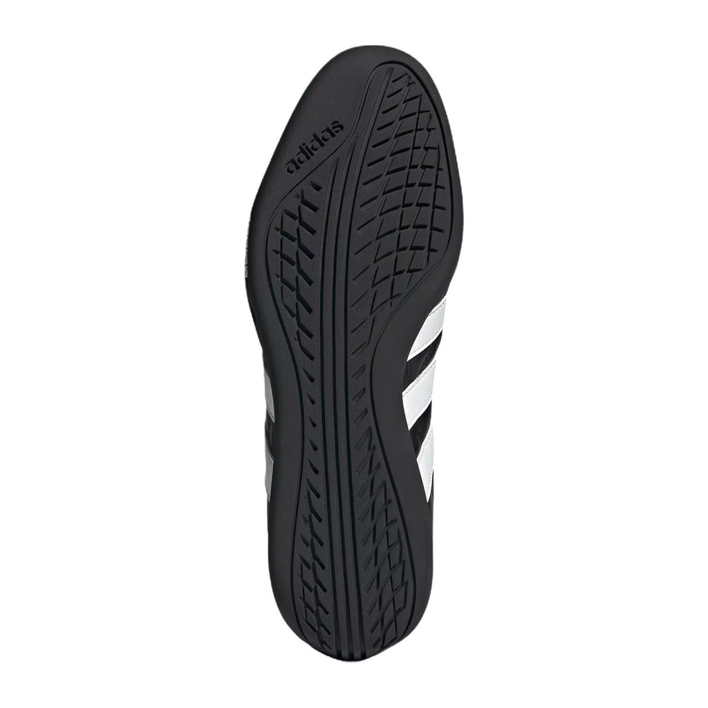 adidas Adipista Men's Lifestyle Shoes - Black