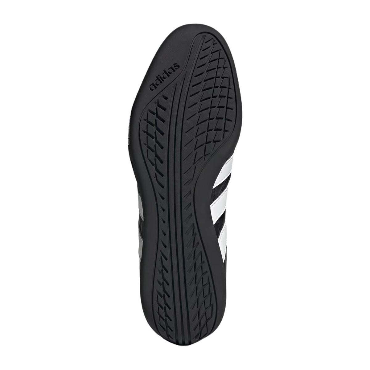 adidas Adipista Men's Lifestyle Shoes - Black
