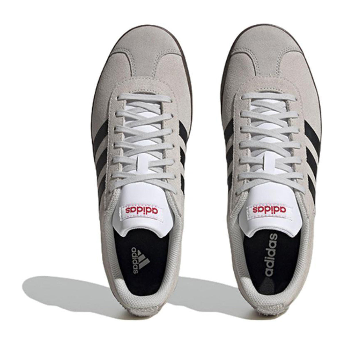 adidas Superstar comfortable durable unisex sneakers - Grey