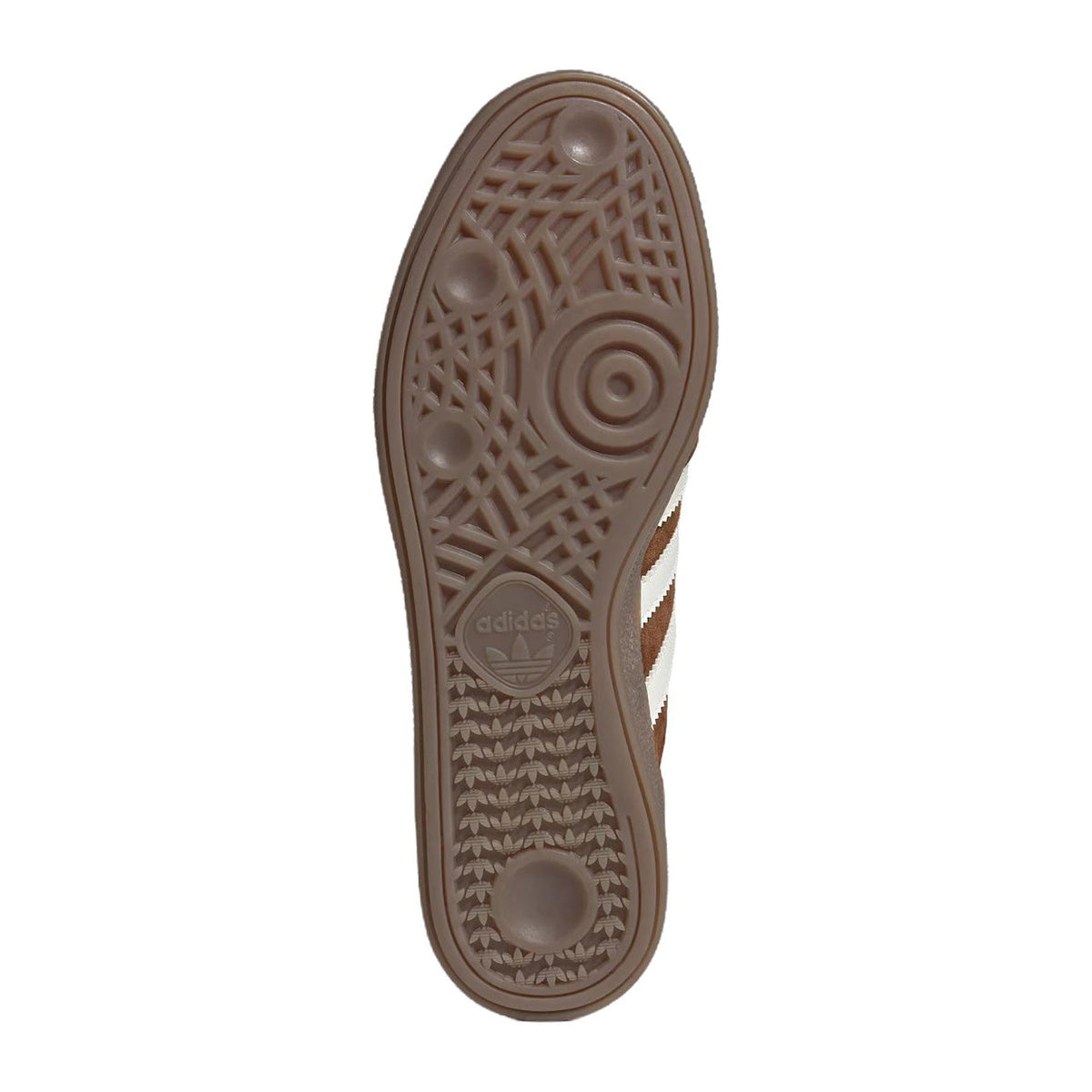 adidas Originals Handball Spezial Shell-Toe Sneakers - view 5