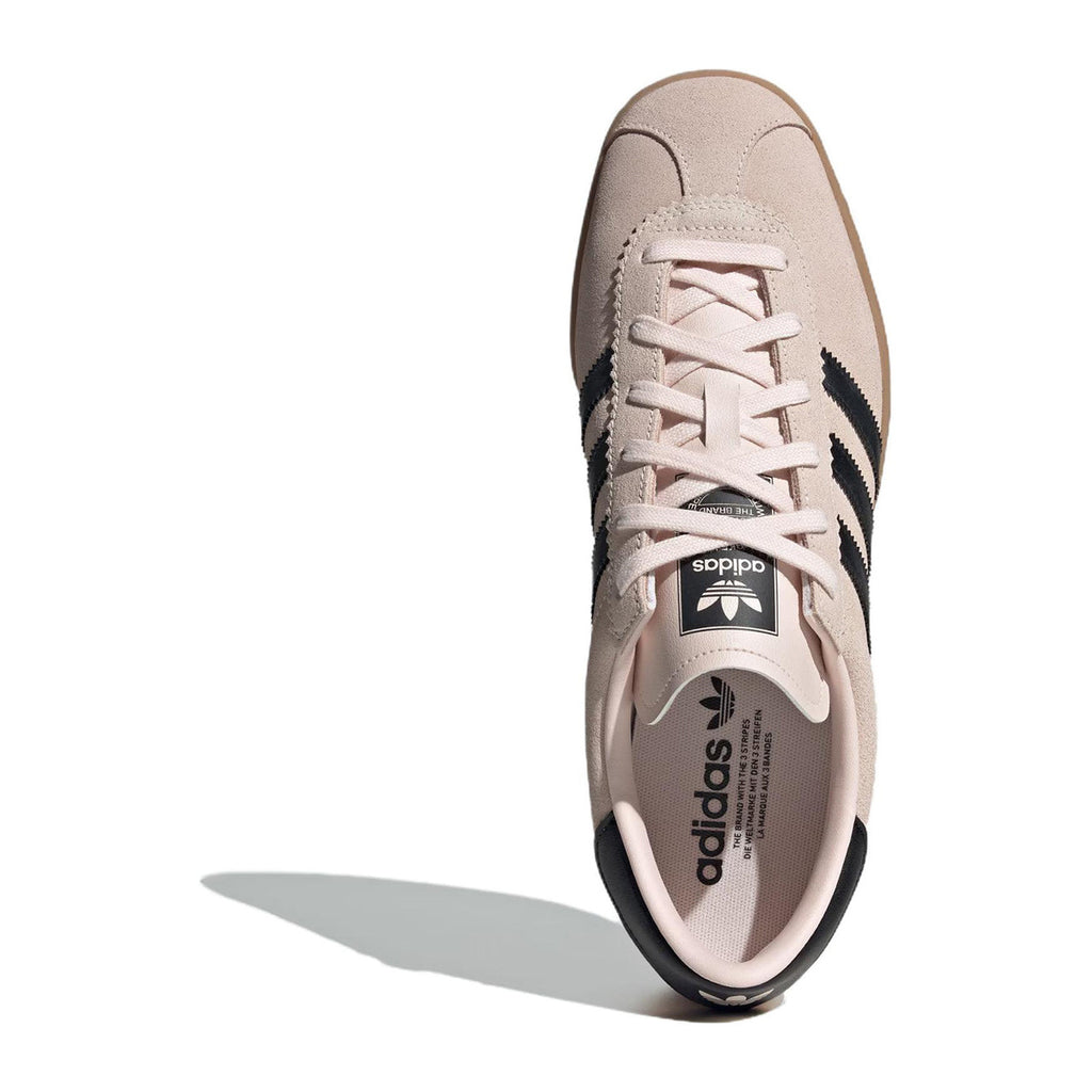 adidas Superstar comfortable durable soft low-profile sole unisex sneakers - Pink