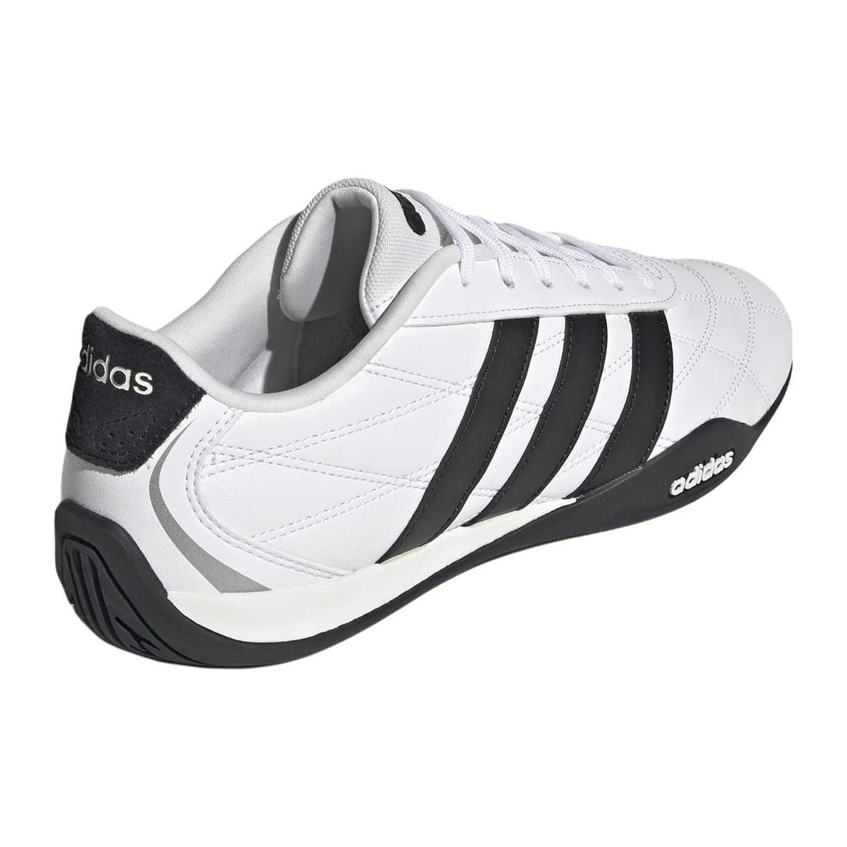 adidas Adipista Trainers Unisex Low-Top Lifestyle Shoes